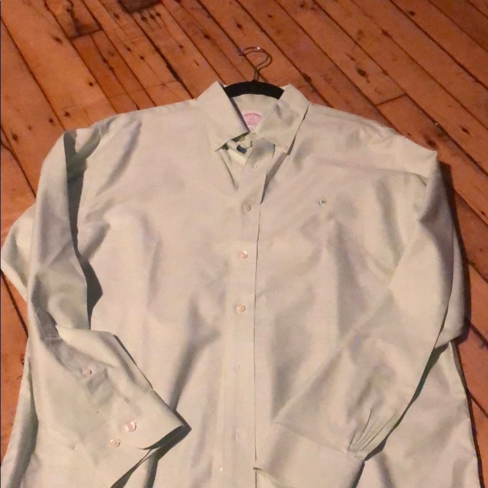 Brooks Brothers Shirt